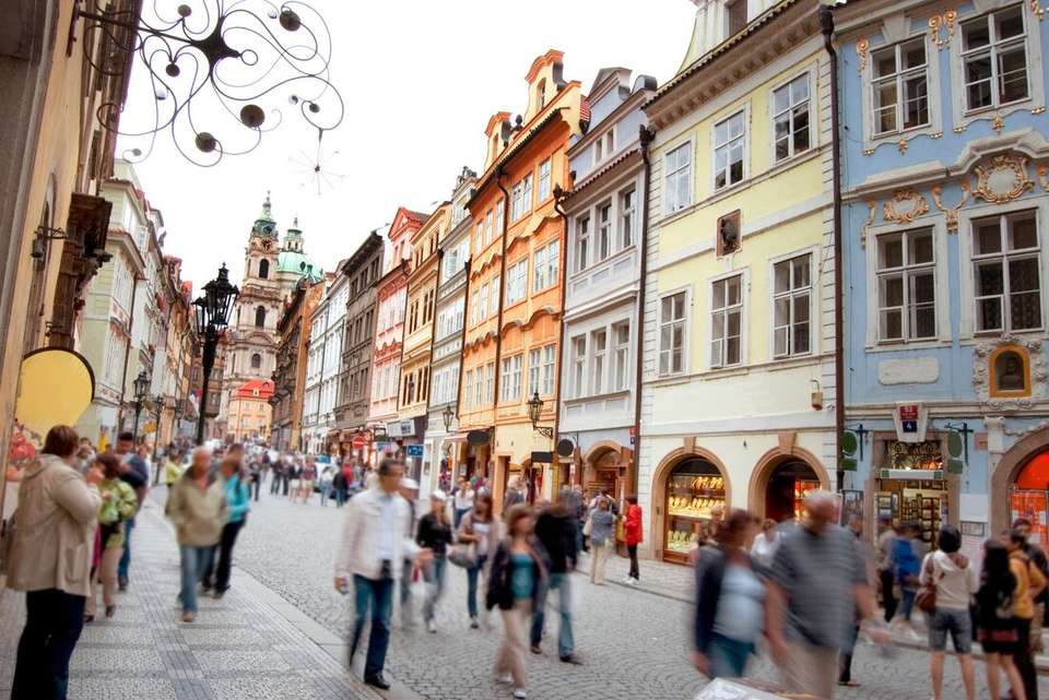 Berlin to Venice - Intrepid Travel - Germany - Image 8