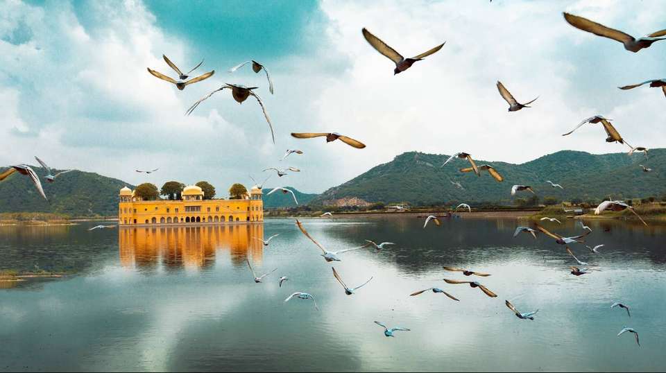 Bespoke Golden Triangle & Classic Rajasthan - Amazing India Tours - India - Image 5
