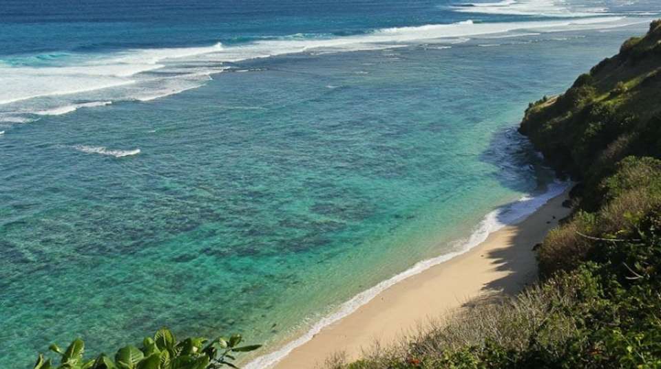 Best Beaches of South Bali - Full Day Private Guided Tour - The Seven Holiday - Indonesia - Image 1