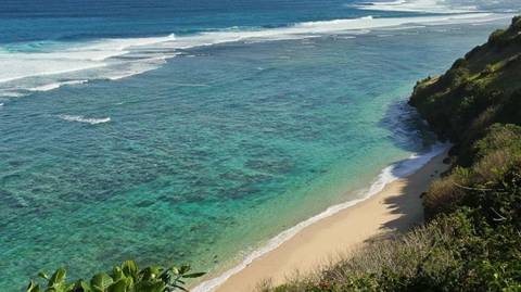Best Beaches Of South Bali - Full Day Private Guided Tour - 1 Day