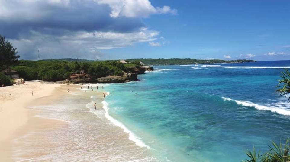 Best Beaches of South Bali - Full Day Private Guided Tour - The Seven Holiday - Indonesia - Image 2