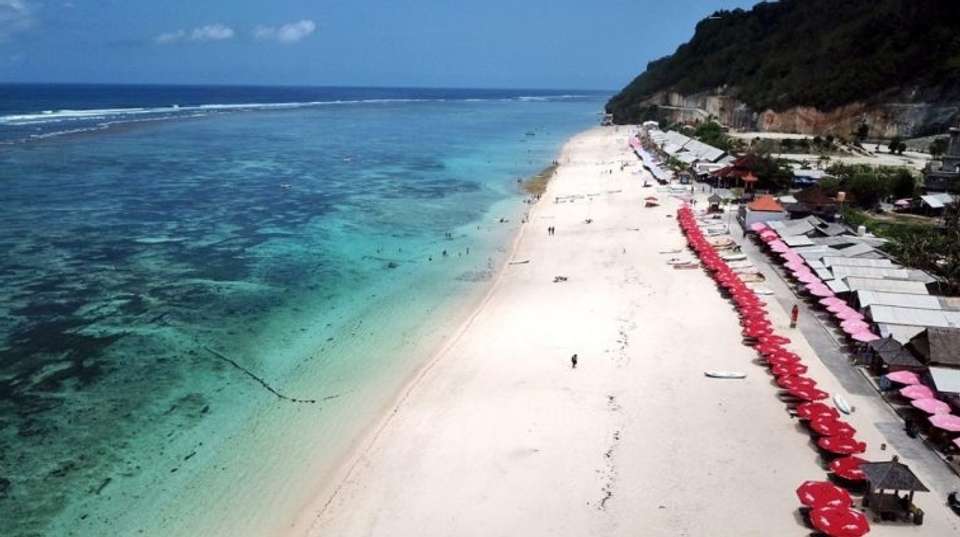 Best Beaches of South Bali - Full Day Private Guided Tour - The Seven Holiday - Indonesia - Image 3