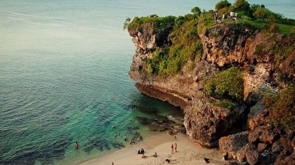 Best Beaches of South Bali - Full Day Private Guided Tour - The Seven Holiday - Indonesia - Image 4