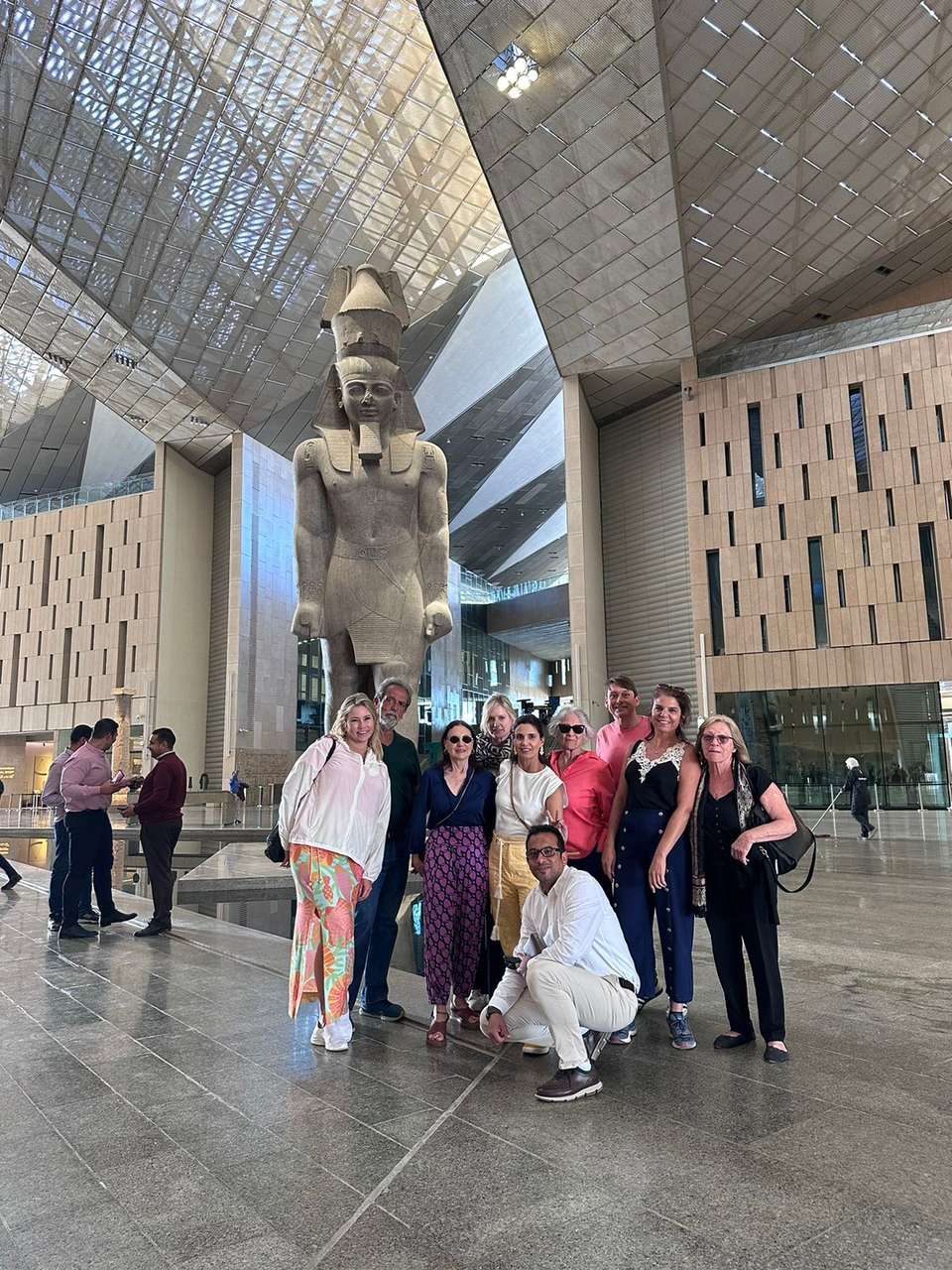 Best Cairo Sightseeing Tour - Look At Egypt Tours - Egypt - Image 6