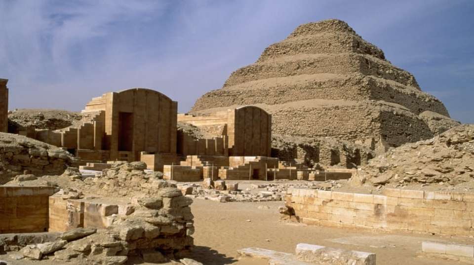 Best Cairo Sightseeing Tour - Look At Egypt Tours - Egypt - Image 25