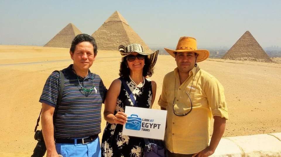 Best Cairo Sightseeing Tour - Look At Egypt Tours - Egypt - Image 23