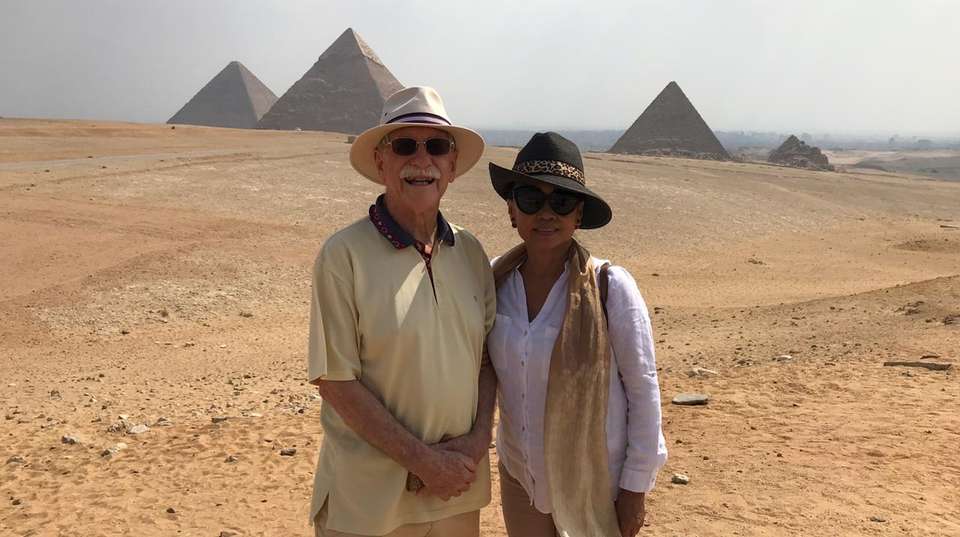 Best Cairo Sightseeing Tour - Look At Egypt Tours - Egypt - Image 22