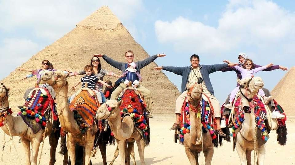 Best Cairo Sightseeing Tour - Look At Egypt Tours - Egypt - Image 21