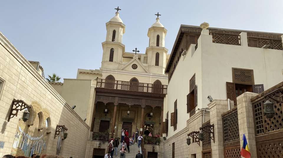 Best Cairo Sightseeing Tour - Look At Egypt Tours - Egypt - Image 19