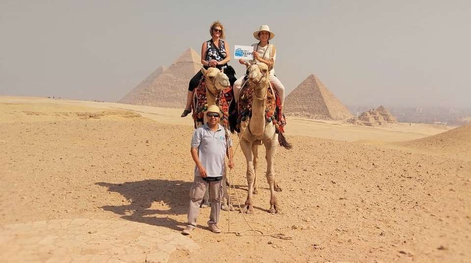 Best Cairo Sightseeing Tour - Look At Egypt Tours - Egypt - Image 16