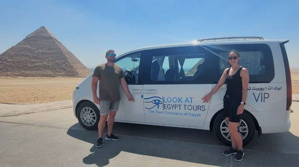 Best Cairo Sightseeing Tour - Look At Egypt Tours - Egypt - Image 14