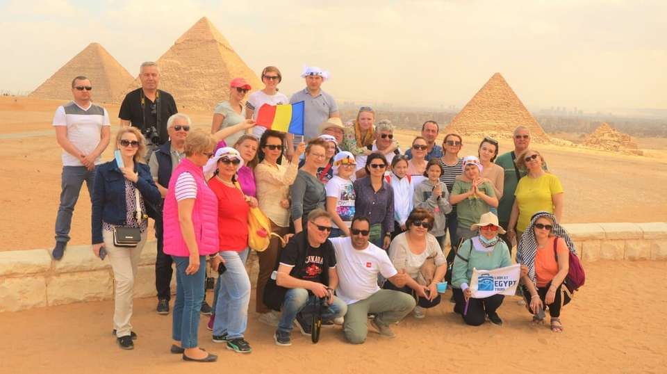 Best Cairo Sightseeing Tour - Look At Egypt Tours - Egypt - Image 13