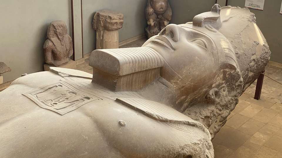 Best Cairo Sightseeing Tour - Look At Egypt Tours - Egypt - Image 12