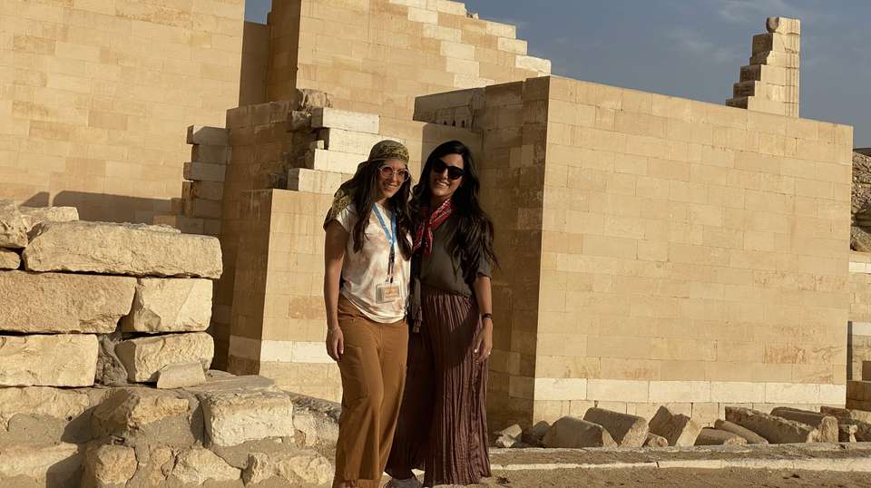 Best Cairo Sightseeing Tour - Look At Egypt Tours - Egypt - Image 10