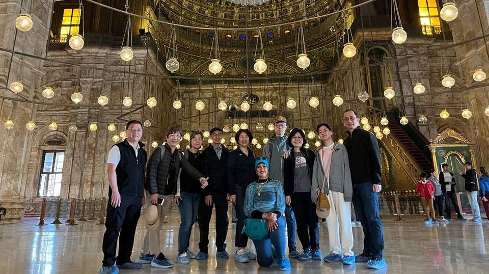 Best Cairo Sightseeing Tour - Look At Egypt Tours - Egypt - Image 9