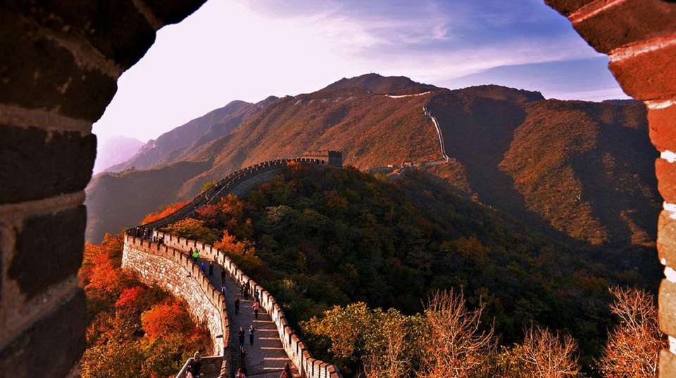 Best China Attractions - Truly China Travel - China - Image 1
