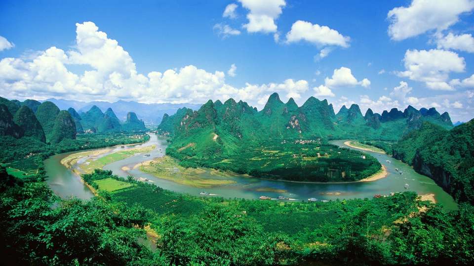 Best China Attractions - Truly China Travel - China - Image 7