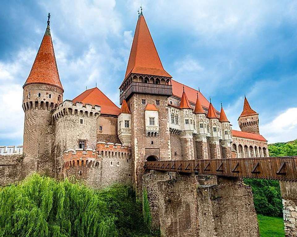 Best Christmas Markets of Europe: Bucharest to Budapest - Travel Talk - Romania - Image 9