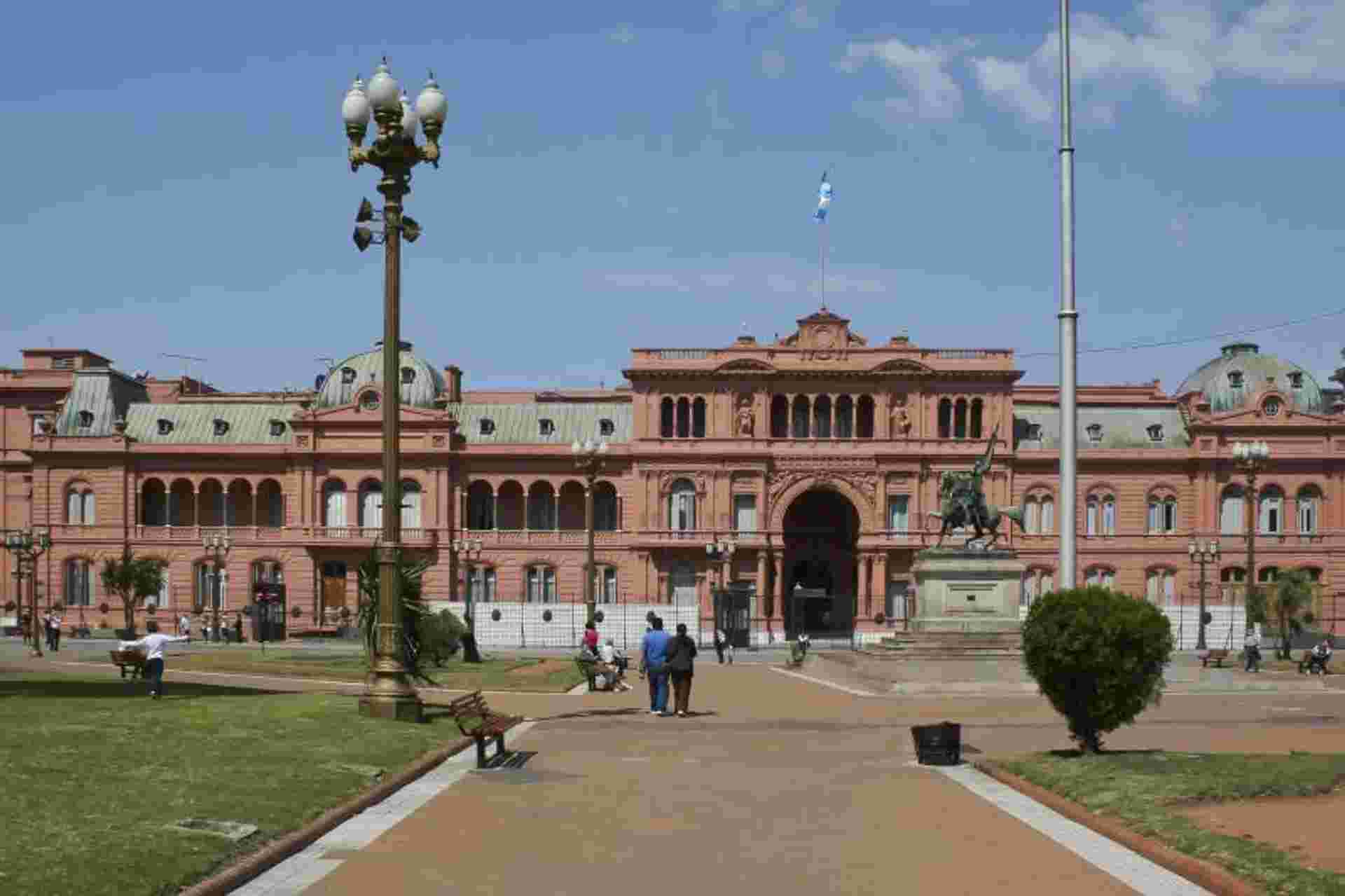 Best Deal City Tours in Buenos Aires