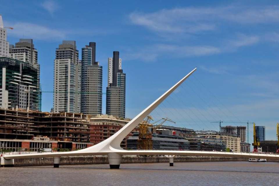 Best Deal City Tours in Buenos Aires - Tangol Tours - Argentina - Image 3