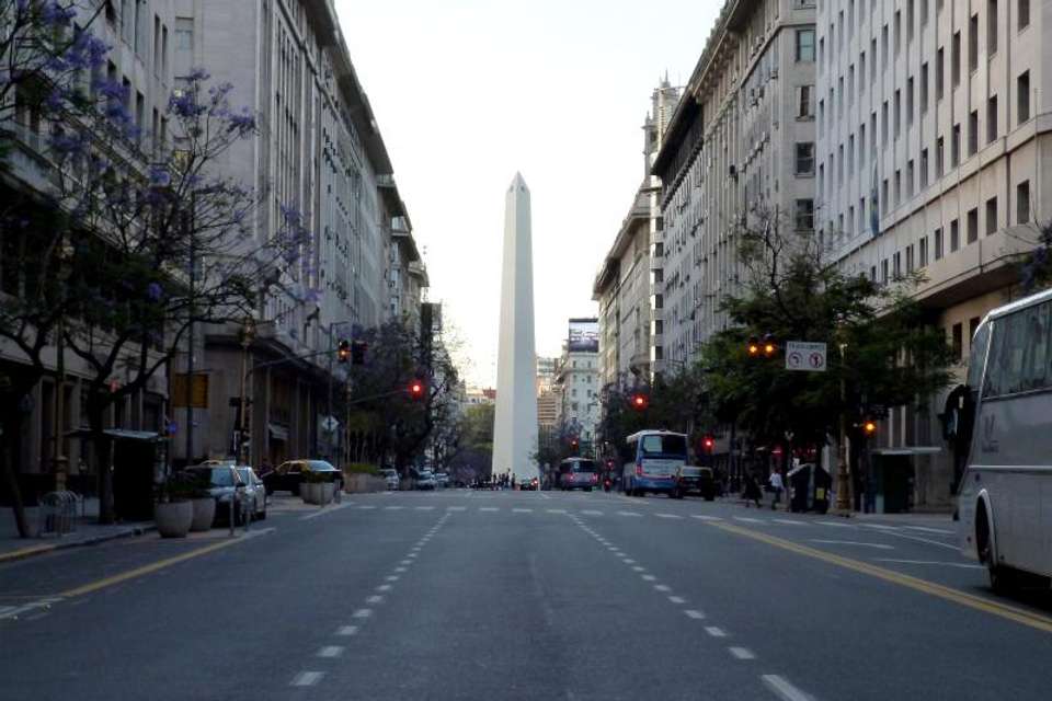 Best Deal City Tours in Buenos Aires - Tangol Tours - Argentina - Image 5