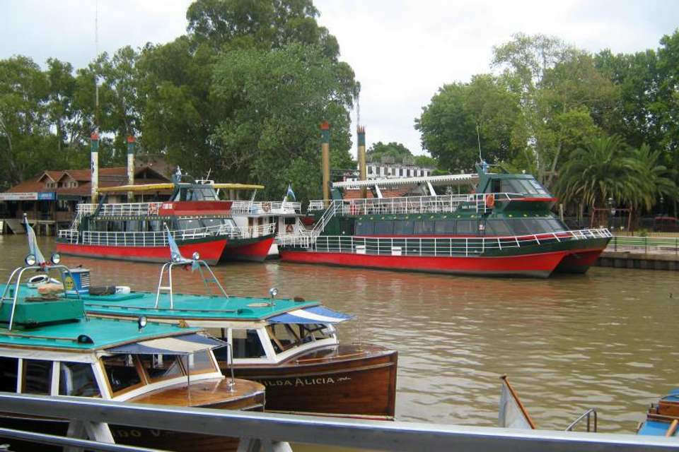 Best Deal City Tours in Buenos Aires - Tangol Tours - Argentina - Image 7