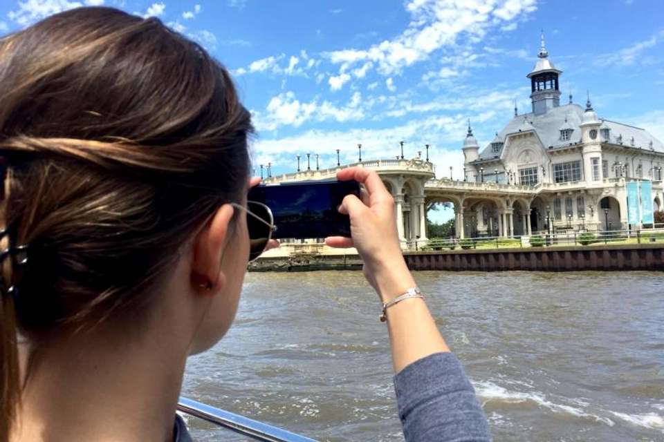 Best Deal City Tours in Buenos Aires - Tangol Tours - Argentina - Image 8