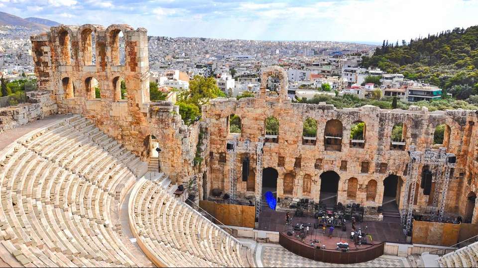 Best Experience of Greece - Click Tours - Greece - Image 2