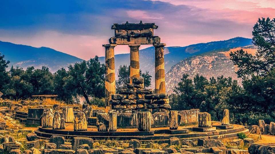 Best Experience of Greece - Click Tours - Greece - Image 4