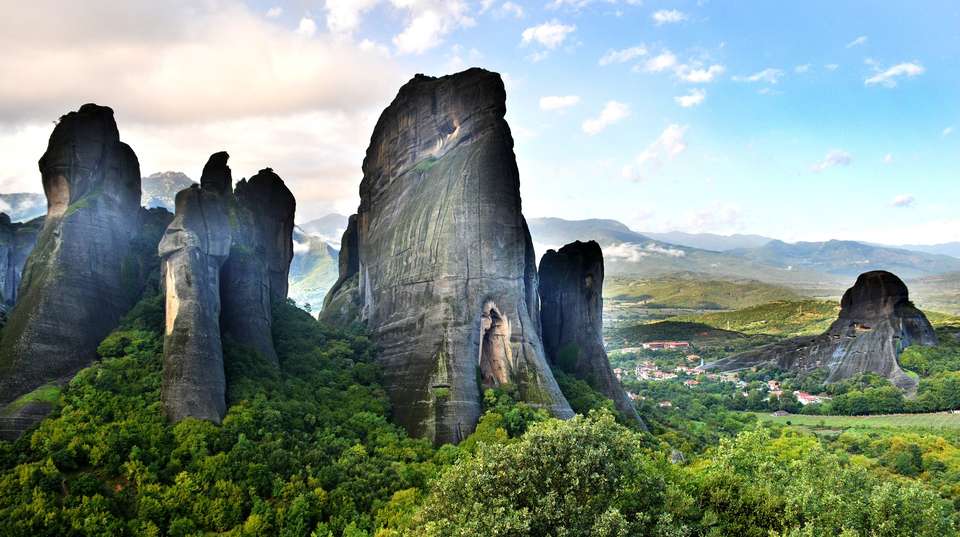 Best Experience of Greece - Click Tours - Greece - Image 7