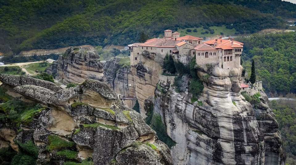 Best Experience of Greece - Click Tours - Greece - Image 8
