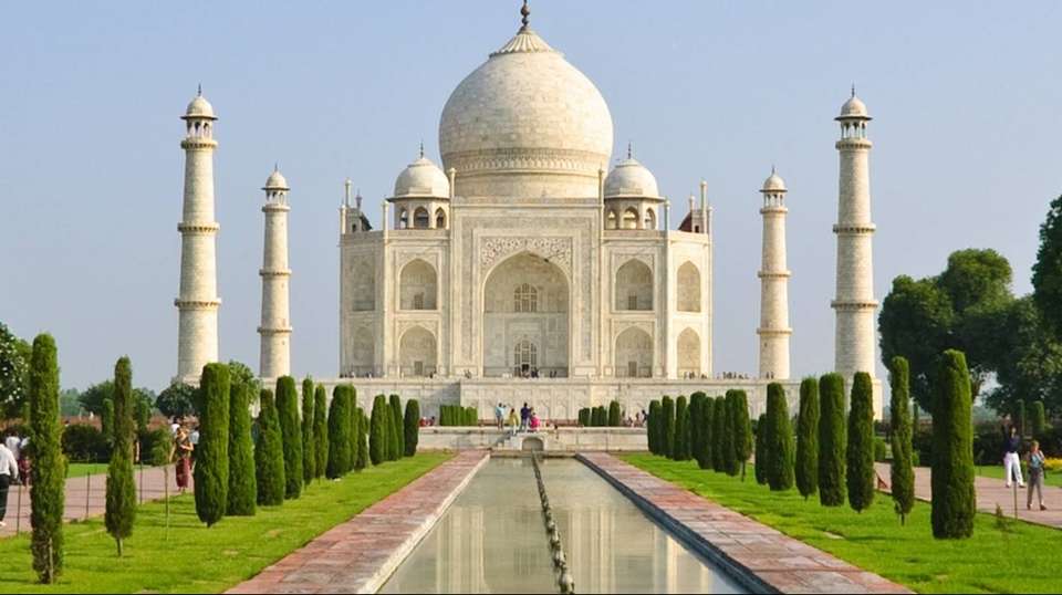 Best India Tour - Amazing India Tours - India - Image 1