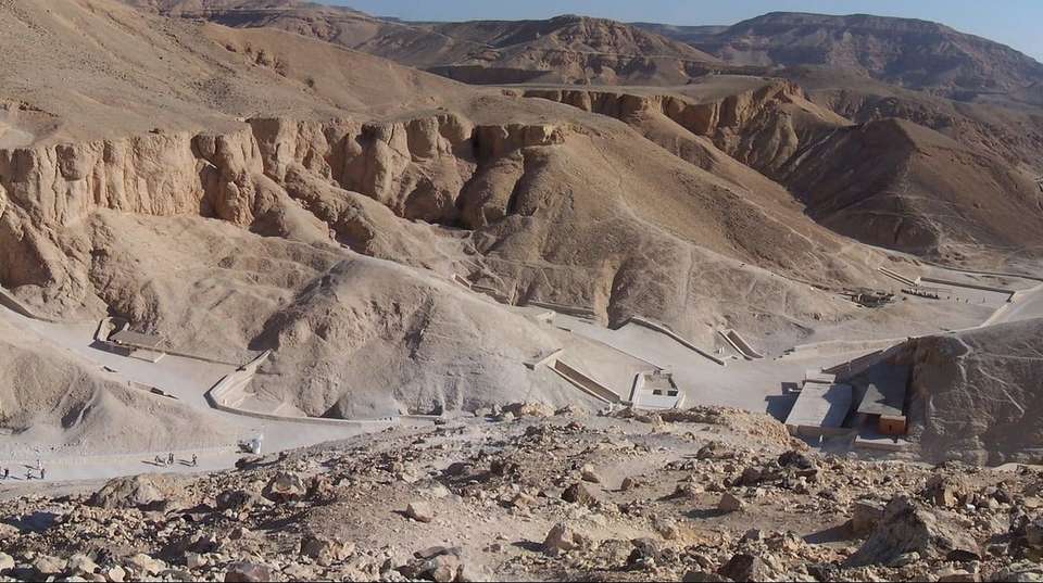 Best Luxor Tour Package - Look At Egypt Tours - Egypt - Image 2