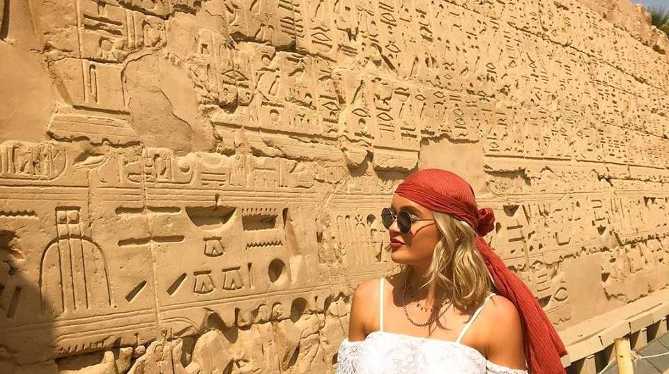 Best Luxor Tour Package - Look At Egypt Tours - Egypt - Image 3