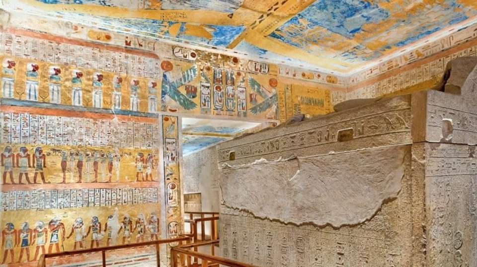Best Luxor Tour Package - Look At Egypt Tours - Egypt - Image 4