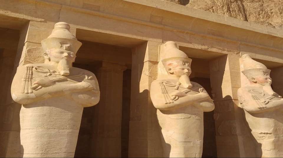 Best Luxor Tour Package - Look At Egypt Tours - Egypt - Image 6