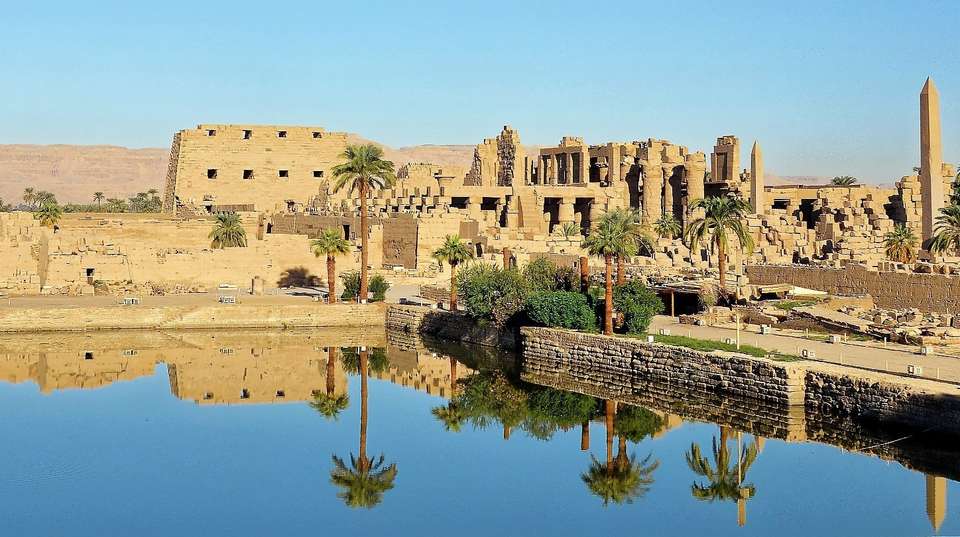 Best Luxor Tour Package - Look At Egypt Tours - Egypt - Image 7