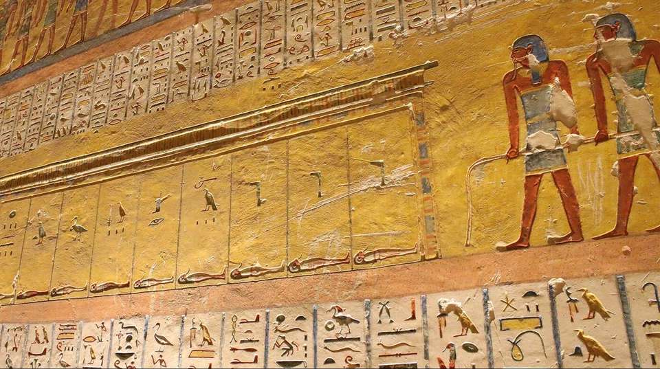 Best Luxor Tour Package - Look At Egypt Tours - Egypt - Image 8