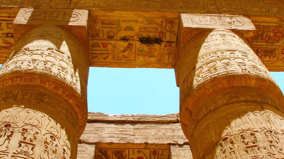 Best Luxor Tour Package - Look At Egypt Tours - Egypt - Image 9