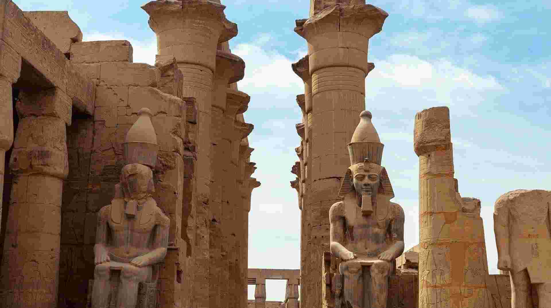 Best Luxor Tour Package