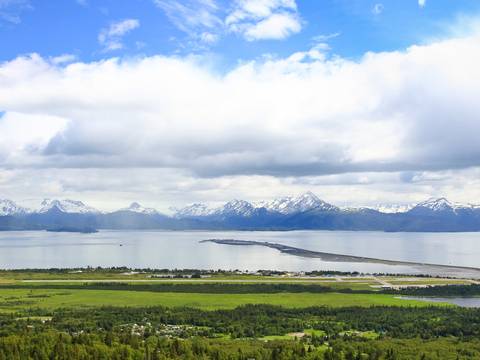 Best Of Alaska - 10 Days - Summer Tours