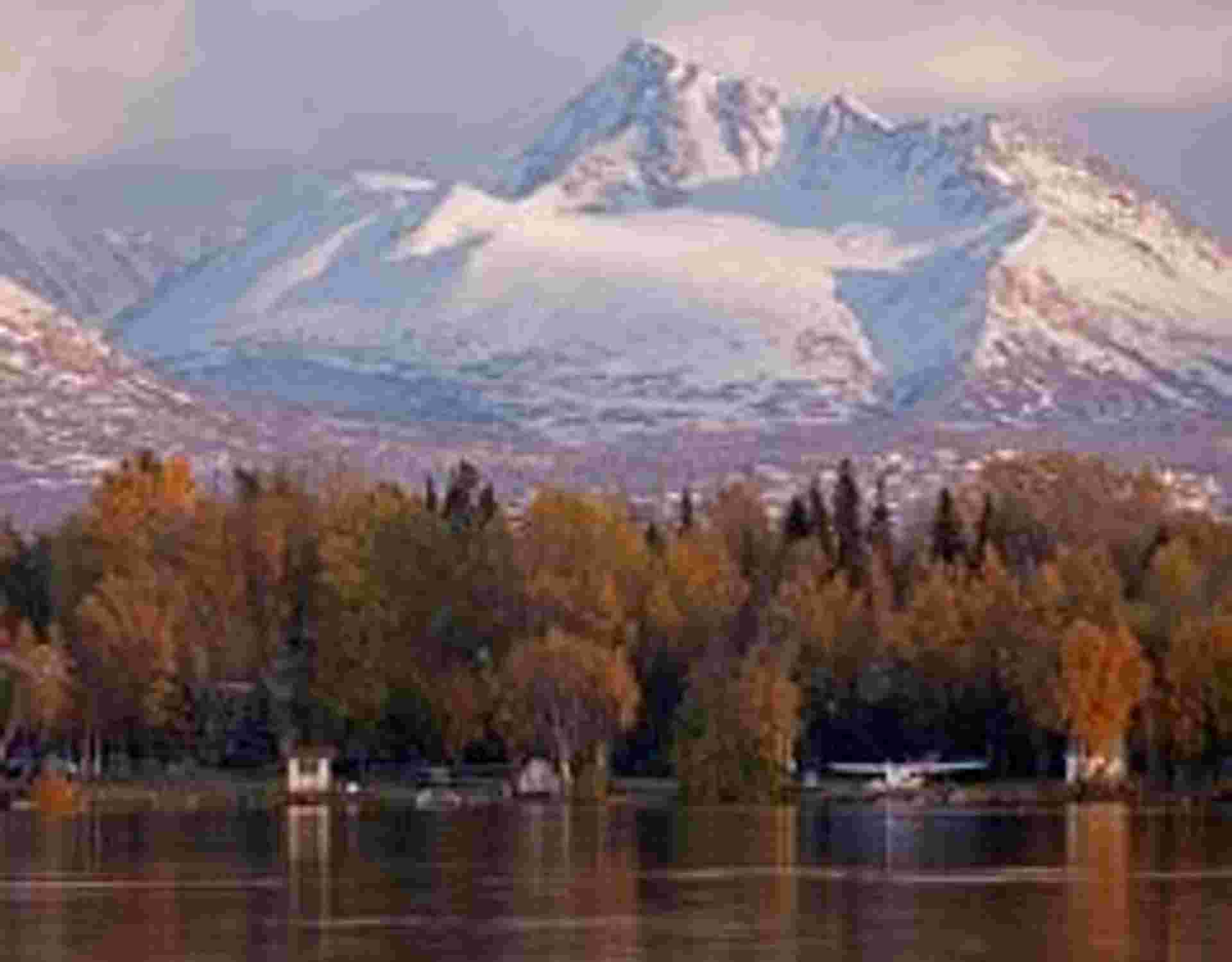 Best of Alaska - 10 days