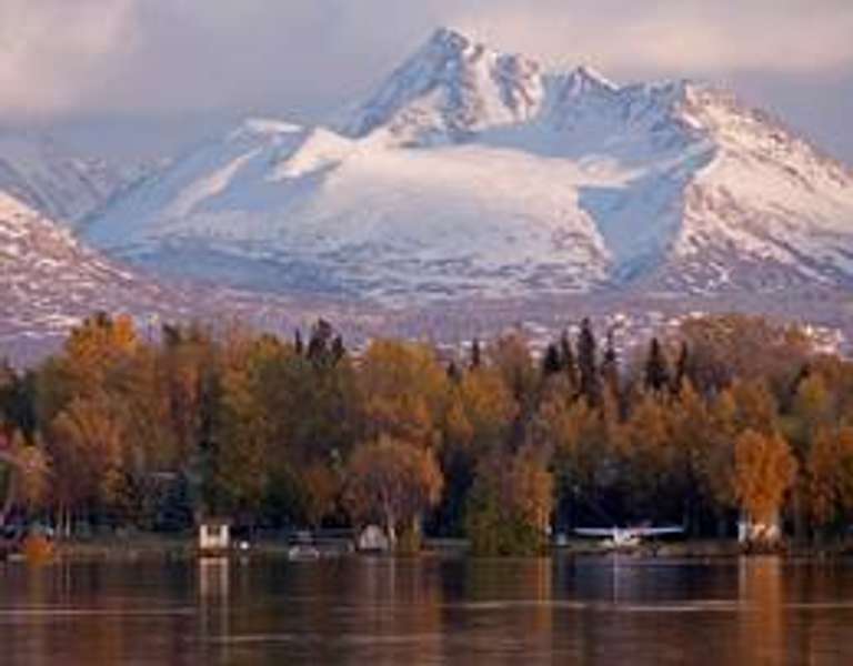 USA Trekking and Hiking Tour: Best of Alaska - 10 days