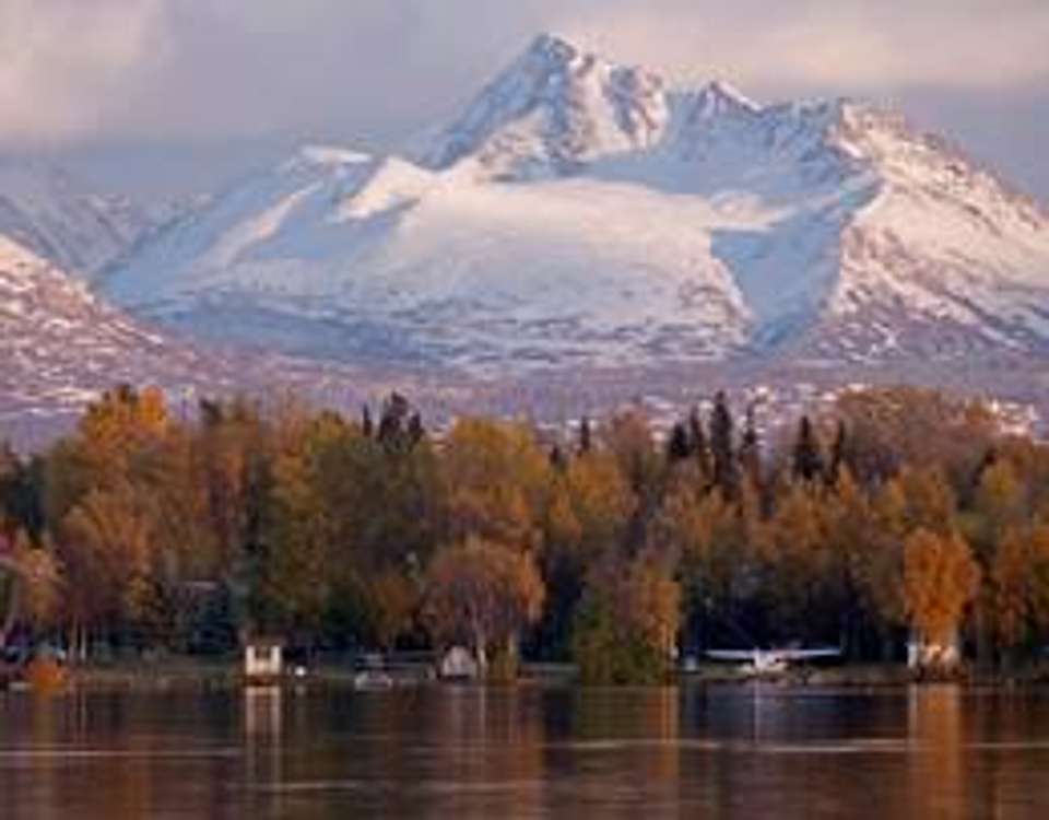 Best of Alaska - 10 days - On The Go Tours - USA - Image 1