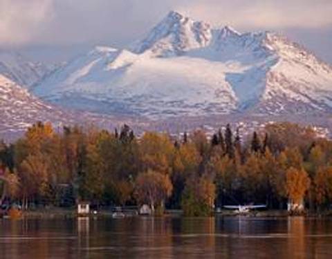 Best Of Alaska - 10 Days - July 2026