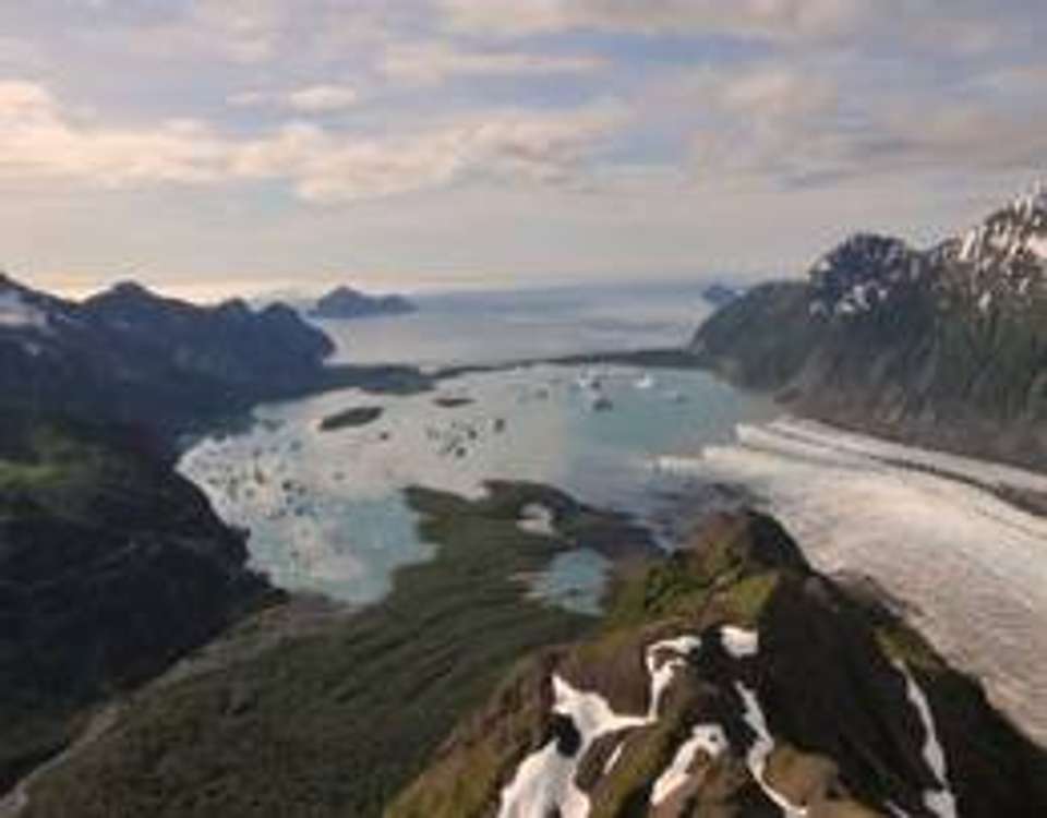 Best of Alaska - 10 days - On The Go Tours - USA - Image 2