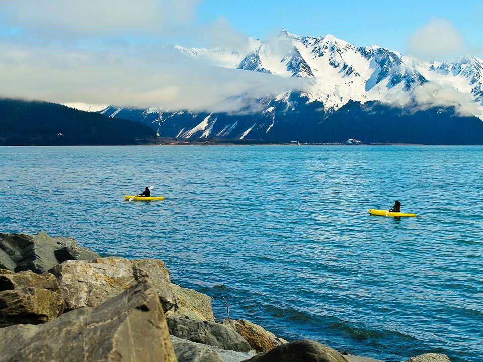 Best of Alaska - 10 days - On The Go Tours - USA - Image 8
