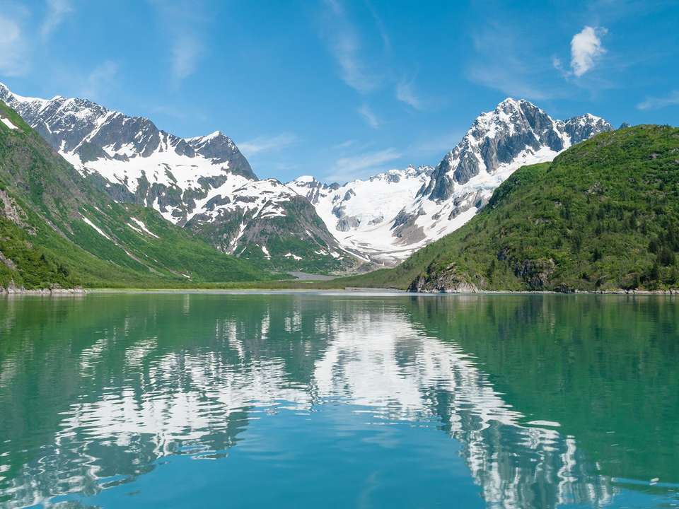 Best of Alaska - 10 days - On The Go Tours - USA - Image 9
