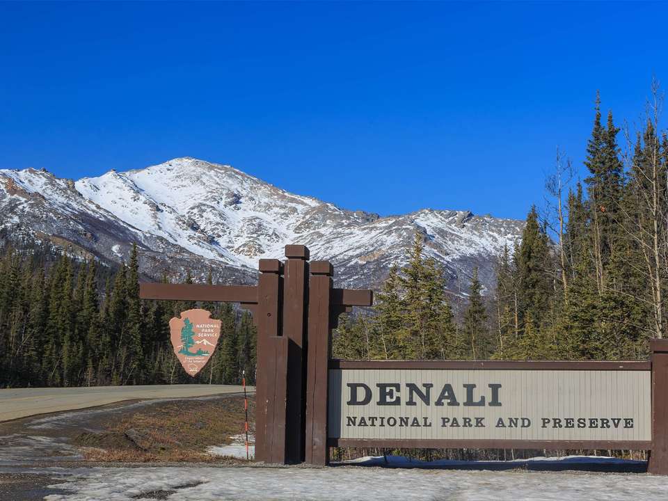 Best of Alaska - 10 days - On The Go Tours - USA - Image 11