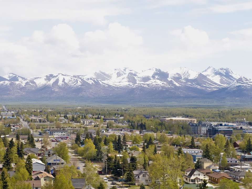 Best of Alaska - 10 days - On The Go Tours - USA - Image 12
